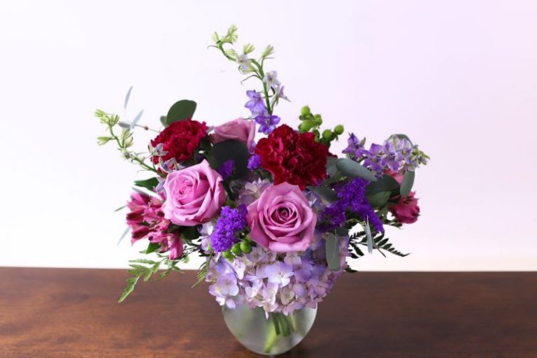 Lavender Blush Classic image