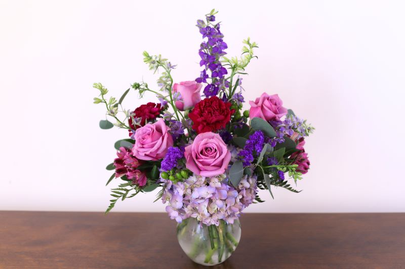 Lavender Blush Lush image