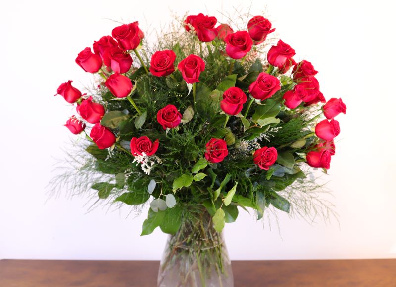 48 Roses