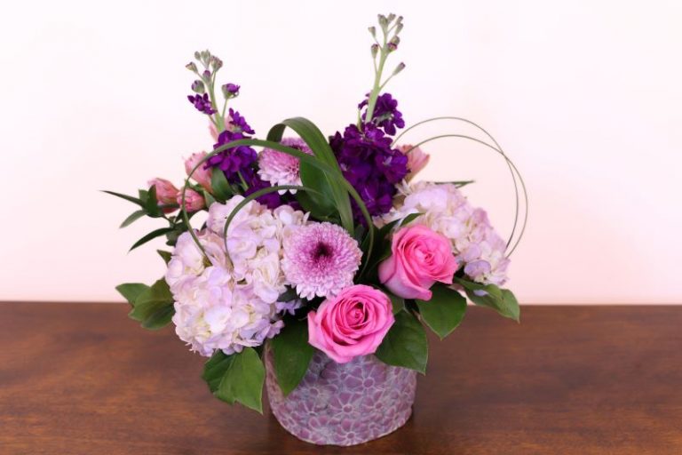 Serendipity Bouquet