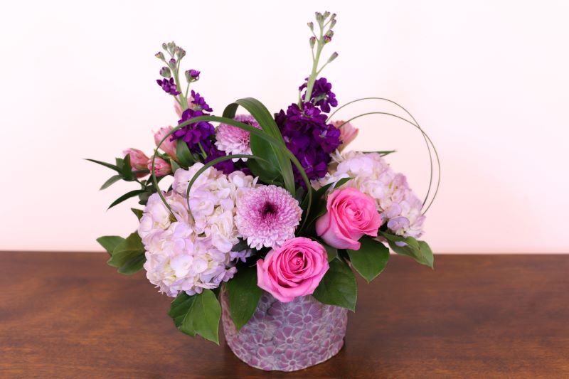 Serendipity Bouquet