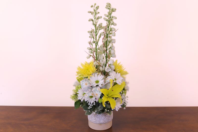 Sunburst Bouquet