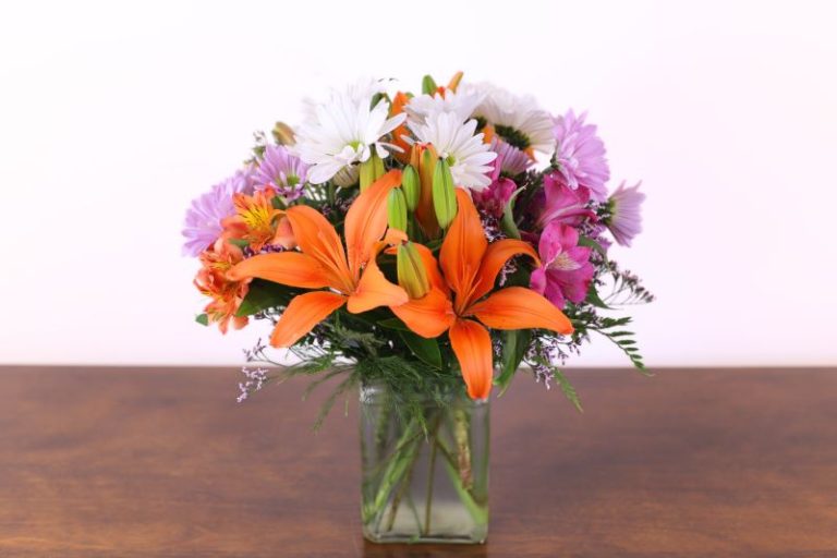 Invigorate Bouquet